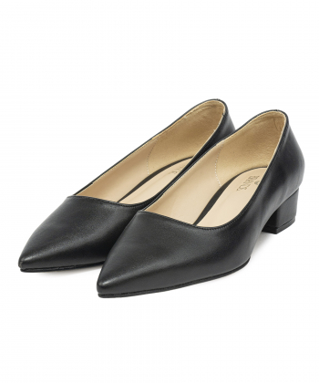 کفش پاشنه بلند زنانه برندس Brands مدل Z23