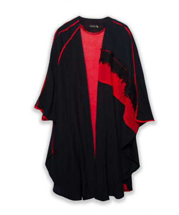 مانتو تابستانی زنانه آروما Aroma کد 21204032