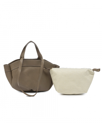 کیف دوشی زنانه برندس مدل 2104