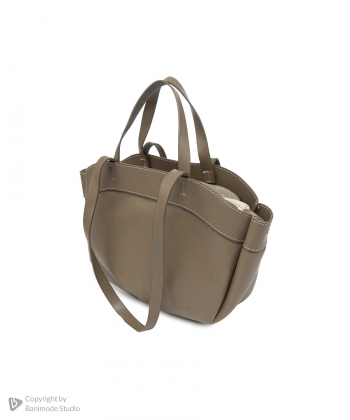 کیف دوشی زنانه برندس مدل 2104