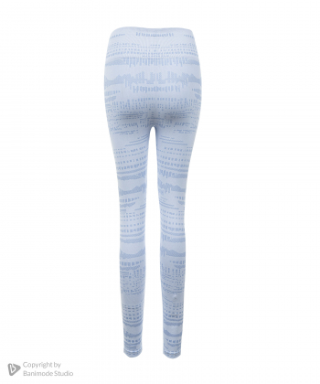 لگ ورزشی یوگا زنانه جین وست Jeanswest کد 42B95080