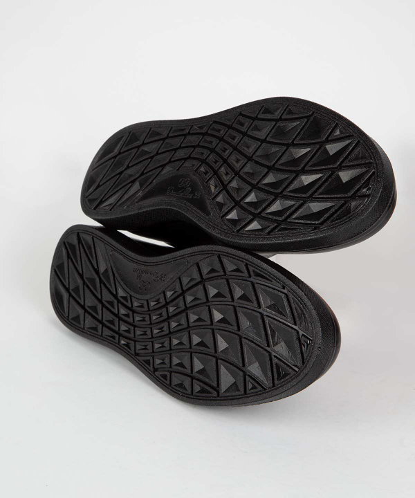کفش چرم زنانه دنیلی Daniellee مدل Ariol Slipon II