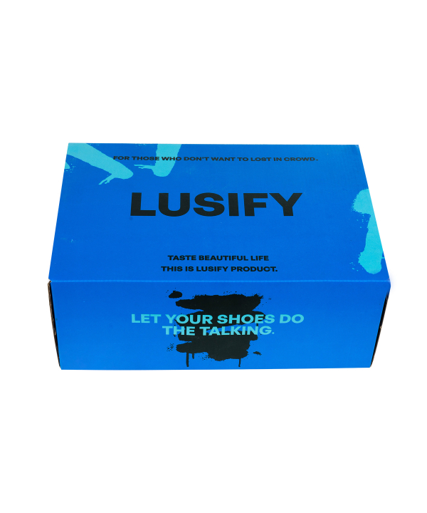تيشرت + لبوبو لوسيفر Lusifer كد 85767