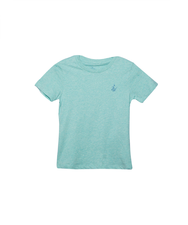 تیشرت یقه گرد پسرانه جوتی جینز JootiJeans کد 01073101