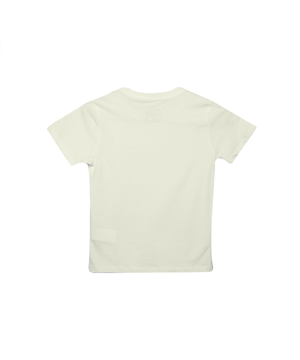 تیشرت یقه گرد پسرانه جوتی جینز JootiJeans کد 01073101