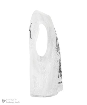 تاپ مردانه لوسیفر مدل MTT015B04