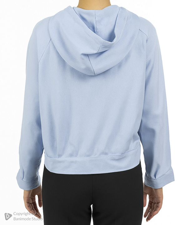 شوميز لينن زنانه لوسيفر Lusifer كد WSH103204