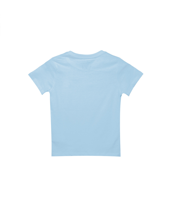 تیشرت یقه گرد پسرانه جوتی جینز JootiJeans کد 01073101