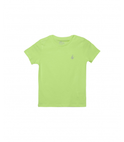 تیشرت یقه گرد پسرانه جوتی جینز JootiJeans کد 01073101