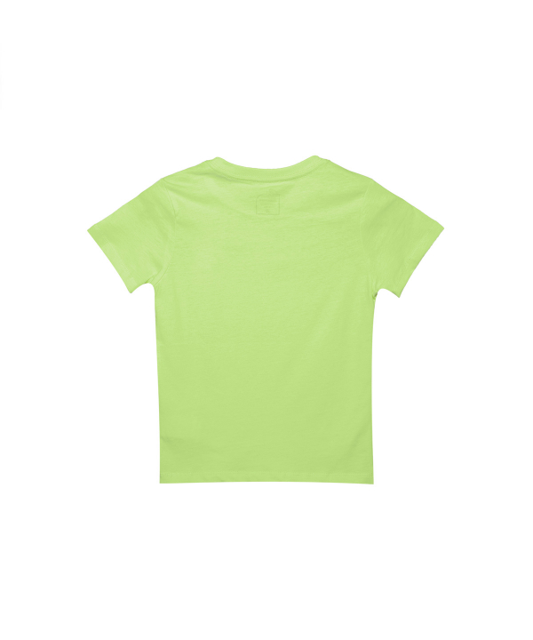 تیشرت یقه گرد پسرانه جوتی جینز JootiJeans کد 01073101