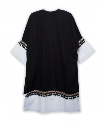 مانتو زنانه آروما Aroma کد 21204033