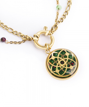 دستبند زنانه الون Alone مدل P05034007006A