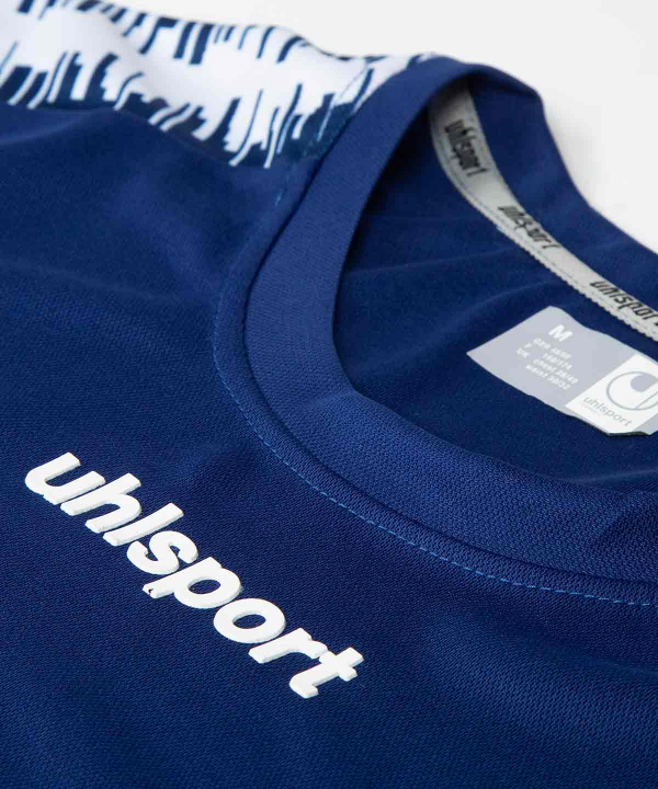 تیشرت ورزشی مردانه آلشپرت Uhlsport کد MUH346
