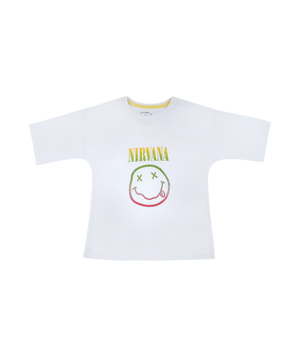 تیشرت لانگ تیتیش Teeteesh کد 32999