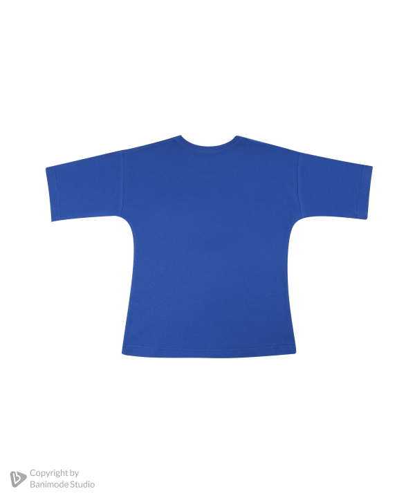 تیشرت و شلوارک تیتیش Teeteesh کد 27995