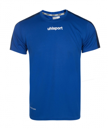 تیشرت ورزشی مردانه آلشپرت Uhlsport کد MUH346