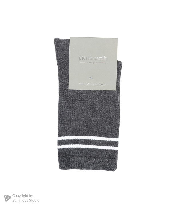 جوراب زنانه پیرکاردین pierrecardin کد crp1345