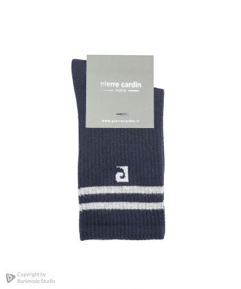 جوراب ساق بلند زنانه پیرکاردین مدل crp2345