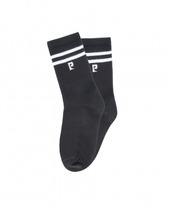 جوراب ساق بلند زنانه پیرکاردین مدل crp2345