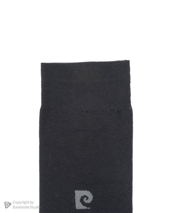 جوراب مردانه پيركاردين pierrecardin كد crp80385