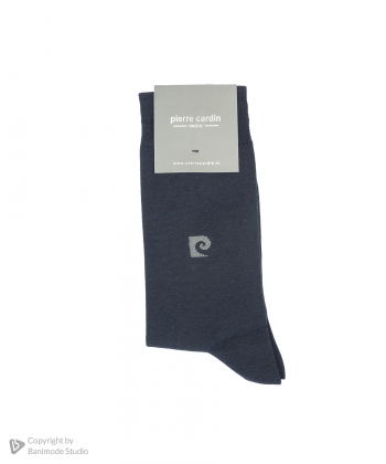 جوراب مردانه پیرکاردین pierrecardin کد crp80385