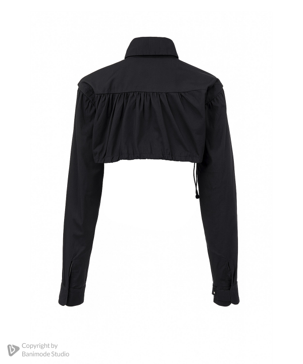 شوميز زنانه لوسيفر Lusifer كد W21391