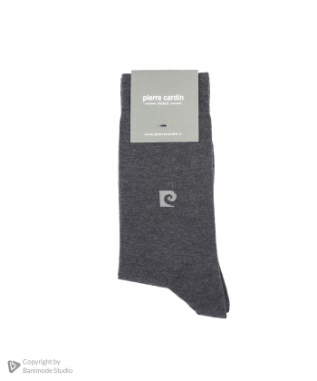 جوراب مردانه پیرکاردین pierrecardin کد crp80385