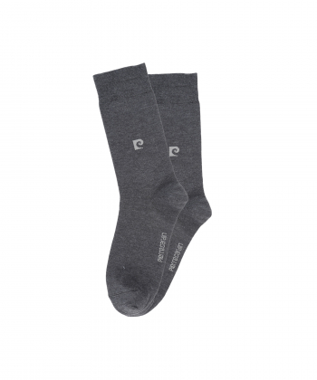 جوراب مردانه پیرکاردین pierrecardin کد crp80385