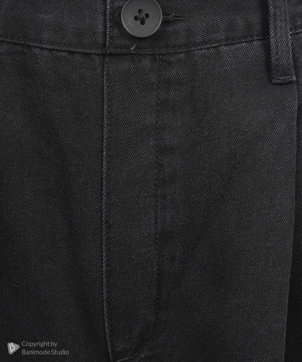 شلوارجين زنانه جوتي جينز JootiJeans كد 51781830