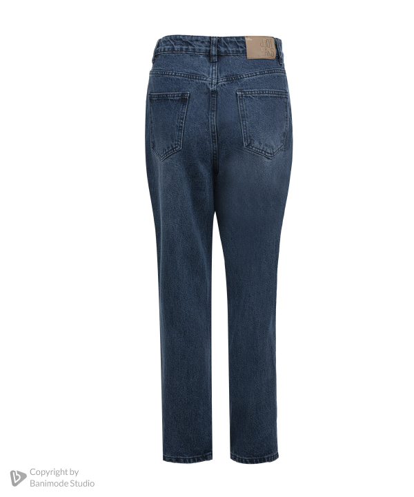 شلوارجین زنانه جوتی جینز JootiJeans کد 51781817