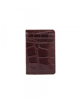 جاکارتی چرم طبیعی نوین چرم Novin Leather مدل BCC0255