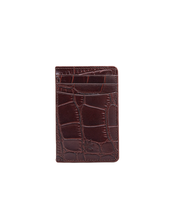 جاکارتی چرم طبیعی نوین چرم Novin Leather مدل BCC0255