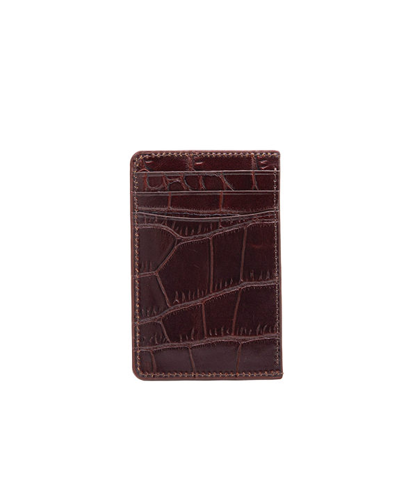جاکارتی چرم طبیعی نوین چرم Novin Leather مدل BCC0255