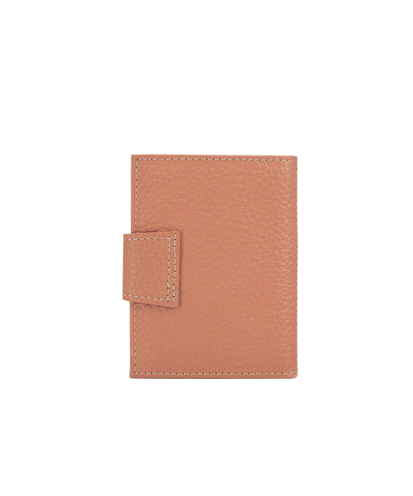 جاکارتی چرم طبیعی نوین چرم Novin Leather مدل BCC0292