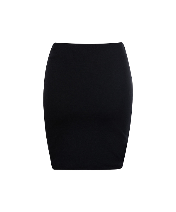 دامن کوتاه برند پی لس Brand Payless مدل Victoria High Waist