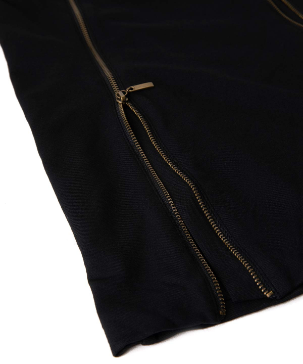 دامن کوتاه برند پی لس Brand Payless مدل Victoria High Waist