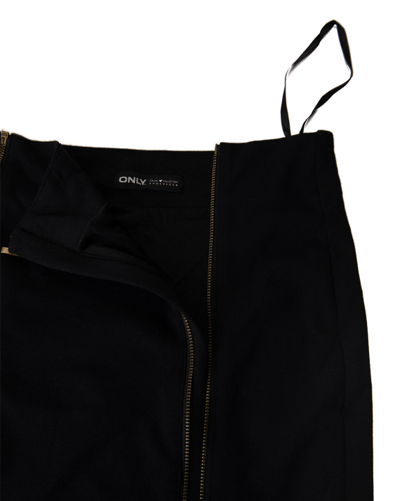 دامن کوتاه برند پی لس Brand Payless مدل Victoria High Waist