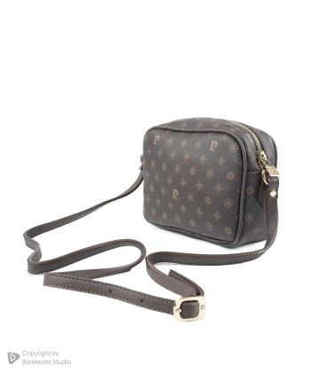 کیف دوشی زنانه پیرکاردین مدل 05pc23k109mnkh