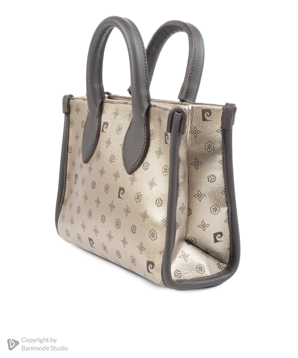 كيف زنانه پيركاردين pierrecardin كد 05pc23k127mna