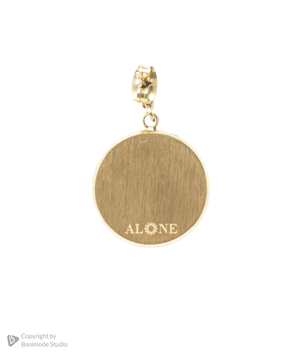 گوشواره زنانه الون Alone مدل P06036010001A