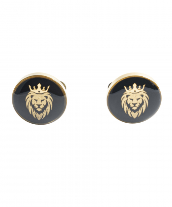 دکمه سردست مردانه الون Alone مدل P03147001003A