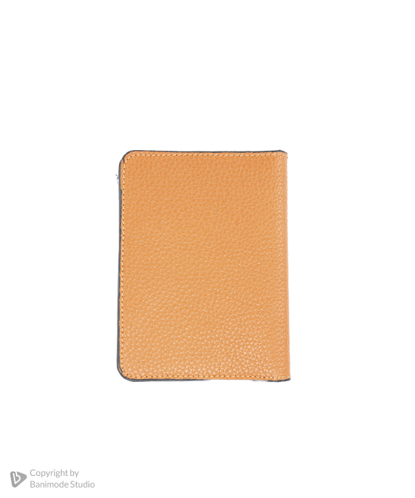 کیف دستی چرم طبیعی مردانه نوین چرم مدل F0012