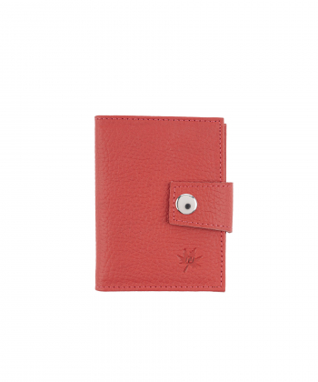جاکارتی چرم طبیعی نوین چرم Novin Leather مدل BCC0292