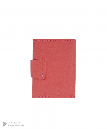 جاکارتی چرم طبیعی نوین چرم Novin Leather مدل BCC0292