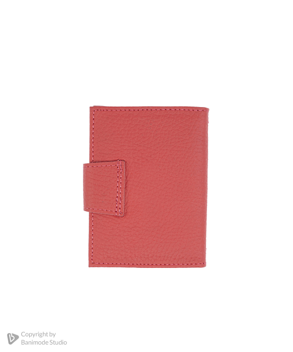 جاکارتی چرم طبیعی نوین چرم Novin Leather مدل BCC0292
