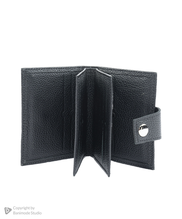 جاکارتی چرم طبیعی نوین چرم Novin Leather مدل BCC0292