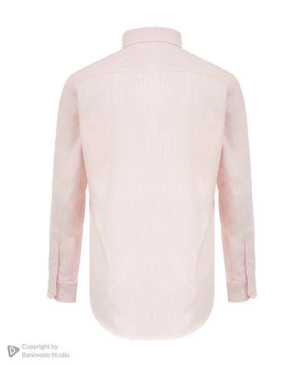 پيراهن مردانه پيركاردين pierrecardin كد 90105288
