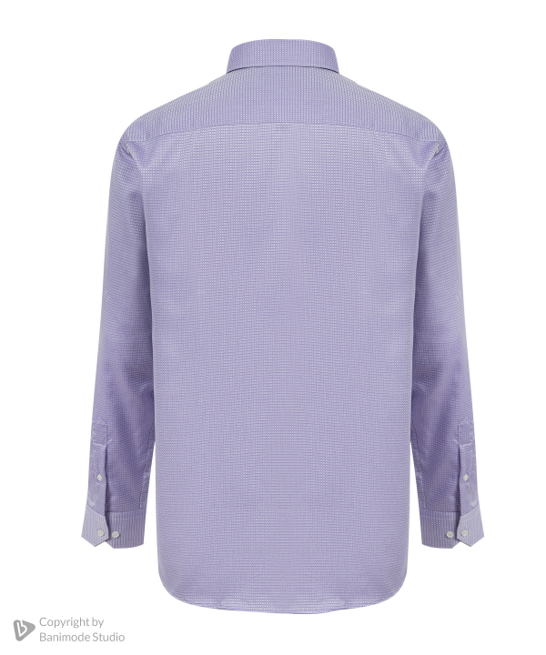 پيراهن مردانه پيركاردين pierrecardin كد 9903424