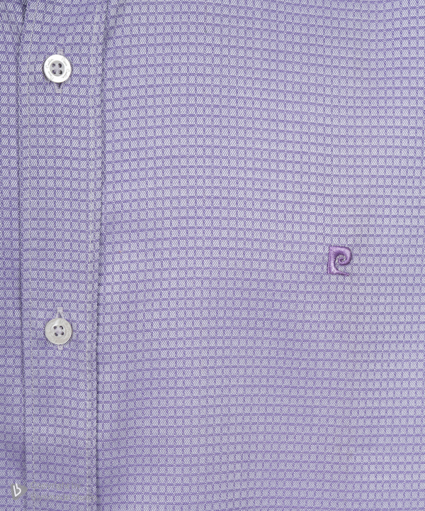 پيراهن مردانه پيركاردين pierrecardin كد 9903424