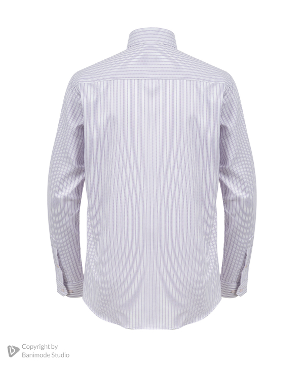 پيراهن مردانه پيركاردين pierrecardin كد 9904291
